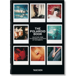 The Polaroid Book