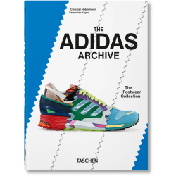 The Adidas Archive