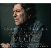 Joaquín Sabina - Sintiéndolo mucho