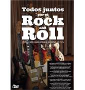 Todos juntos por el Rock and Roll