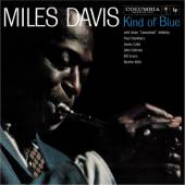 Kind of blue - Miles Davis