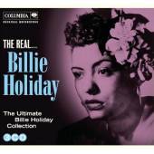 The real... Billie Holiday