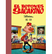 El Botones Sacarino