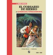 El Corsario de Hierro