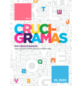 Crucigramas
