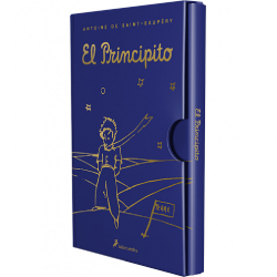 El Principito. Edición de lujo
