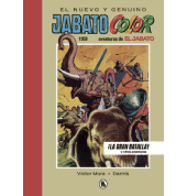 Jabato II