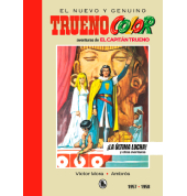 Capitán Trueno II