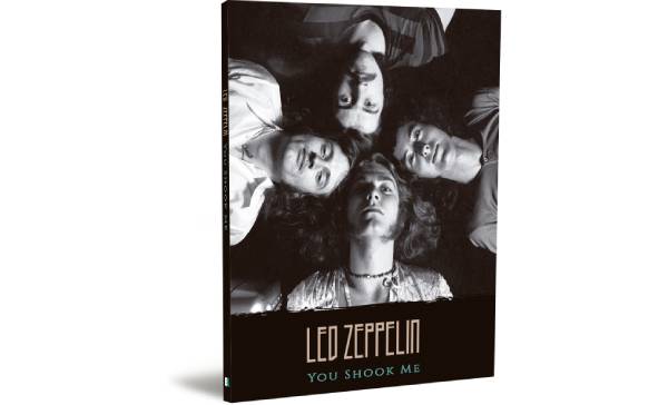 Led Zeppelin