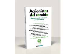 Accionistas del cambio
