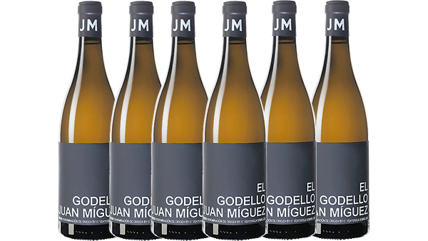 Vino Godello