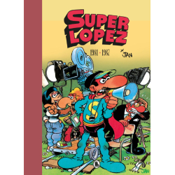 Superlópez. 1981-1987