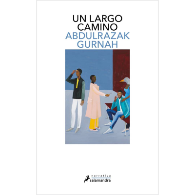 Un largo camino