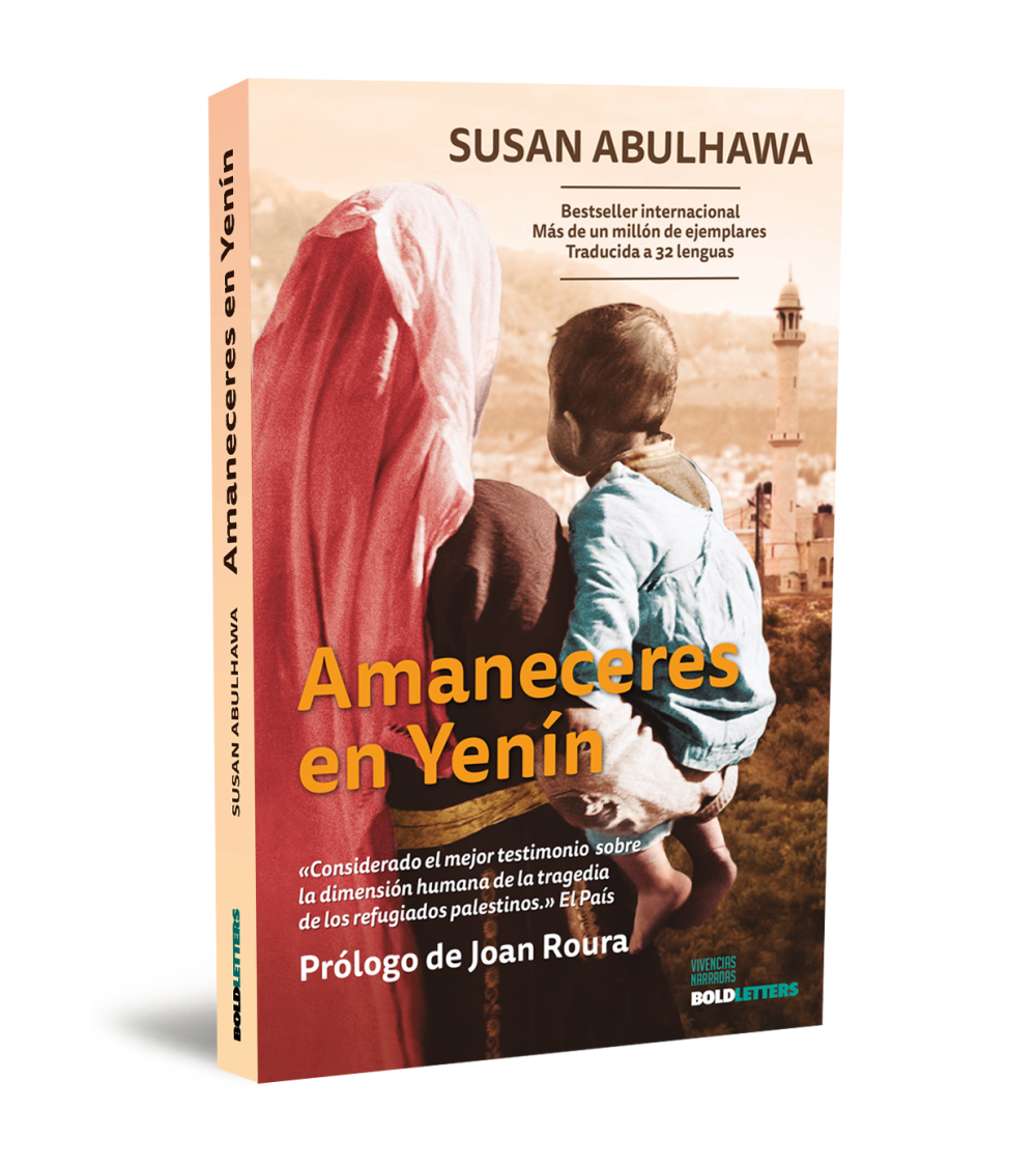 Amaneceres de Yenin