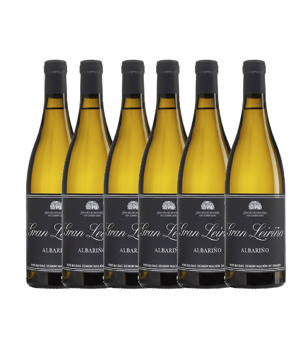 Gran Leiriña Albariño