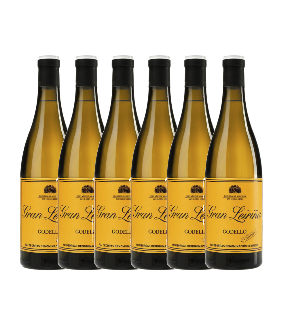 Gran Leiriña Godello