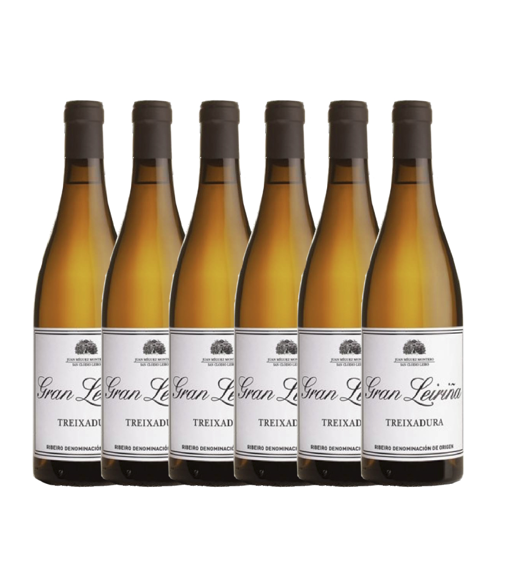 Gran Leiriña Teixadura