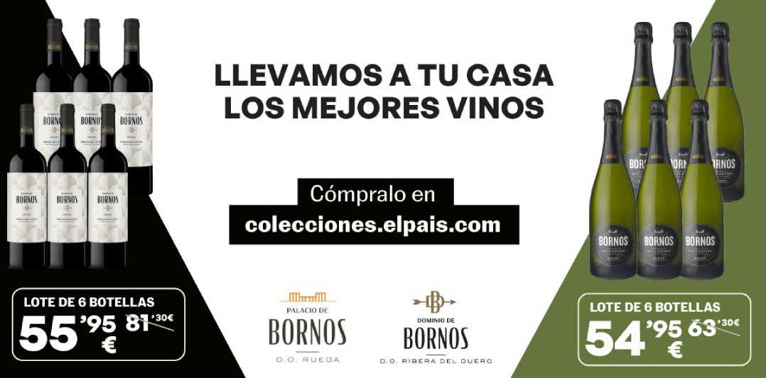 Llevamos a tu casa los mejores vinos
