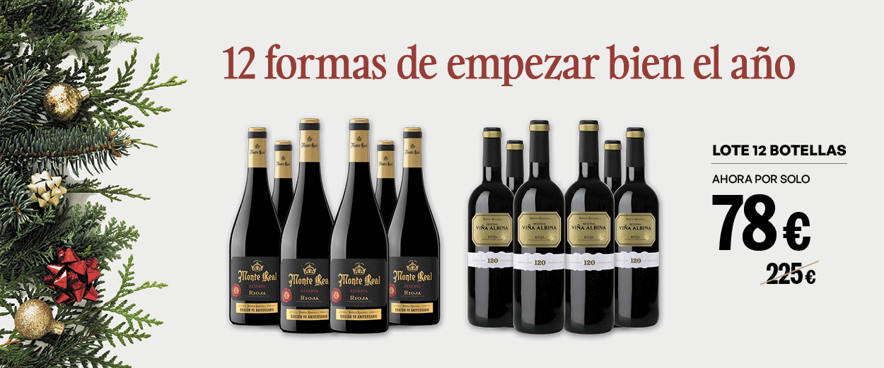 ¿Listo para brindar por las fiestas?