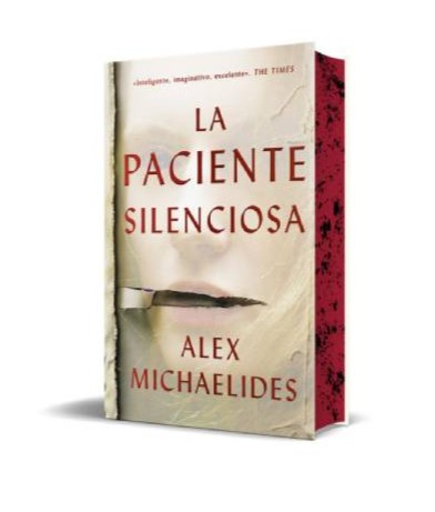 La paciente silenciosa