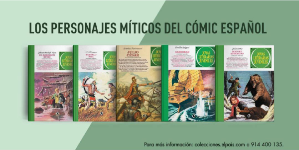 La colección que marcó a toda una generación