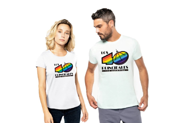 Hay clásicos que no pasan de moda. Los 40 Principales son uno de ellos