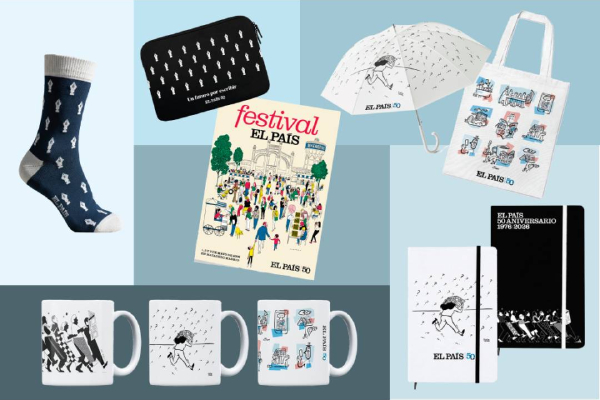 Una colección para lectores de hoy y de siempre