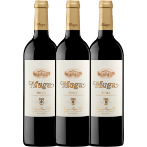Muga Crianza 2022
