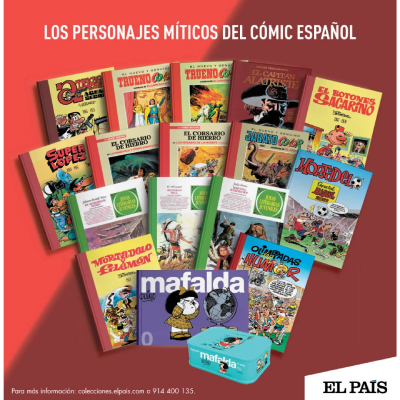 Cómics