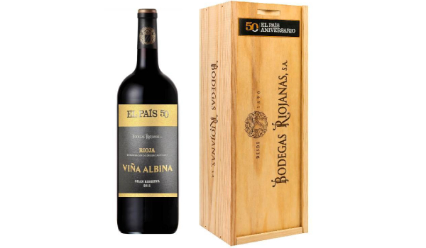 La Magnum conmemorativa del 50º Aniversario de EL PAÍS