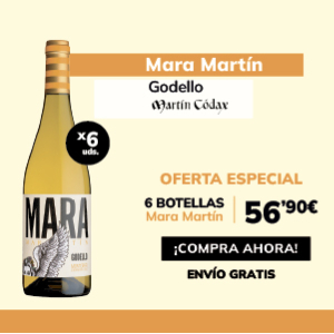 Mara Martín Godello