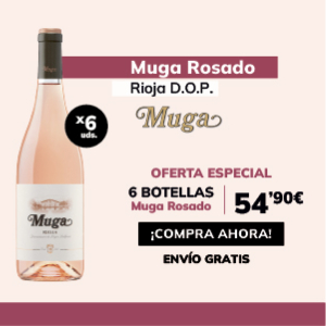 Muga Rosado