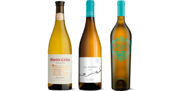 Pack Rías Baixas