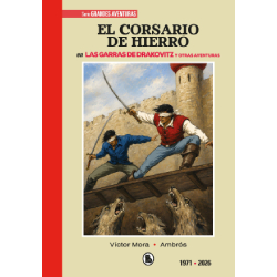El Corsario de Hierro