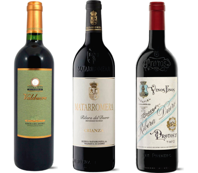 Ribera del Duero