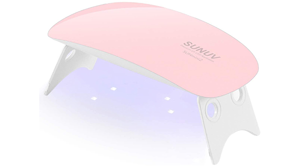 Sunuv, la lámpara LED que necesitas