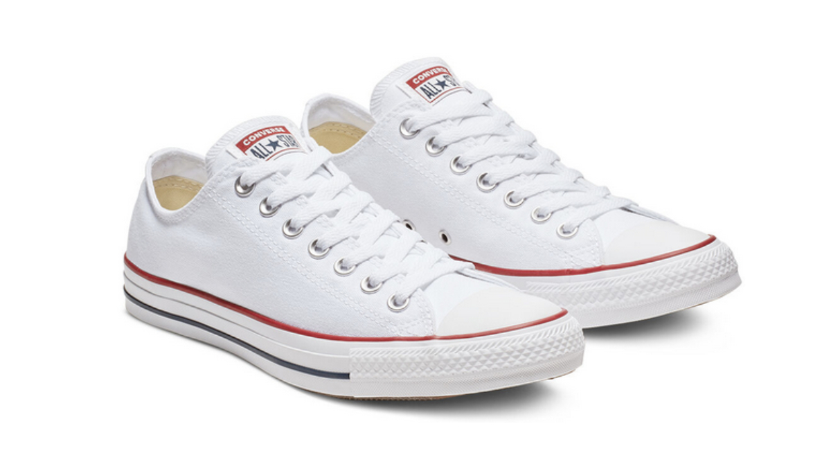 1. Zapatillas Converse Chuck Taylor All Star Classic