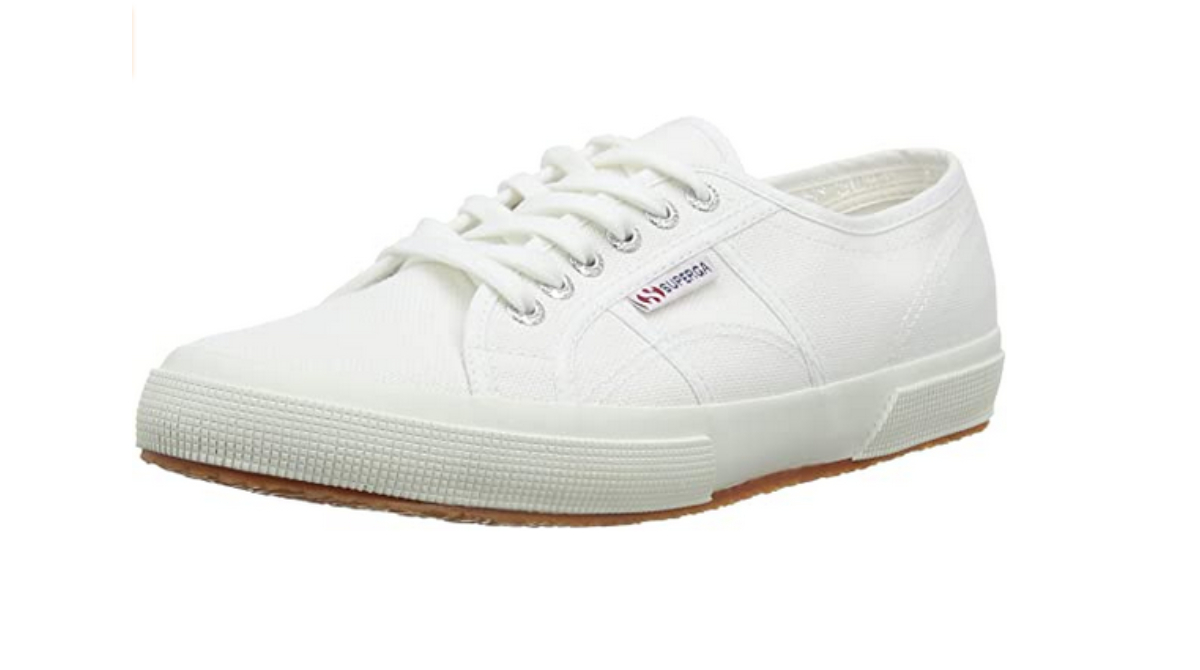 2. Zapatillas Superga Classic