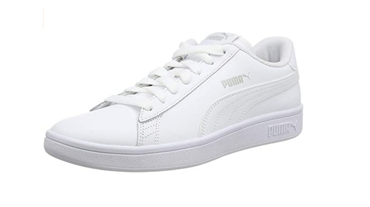 3. Zapatillas Puma Smash para hombre