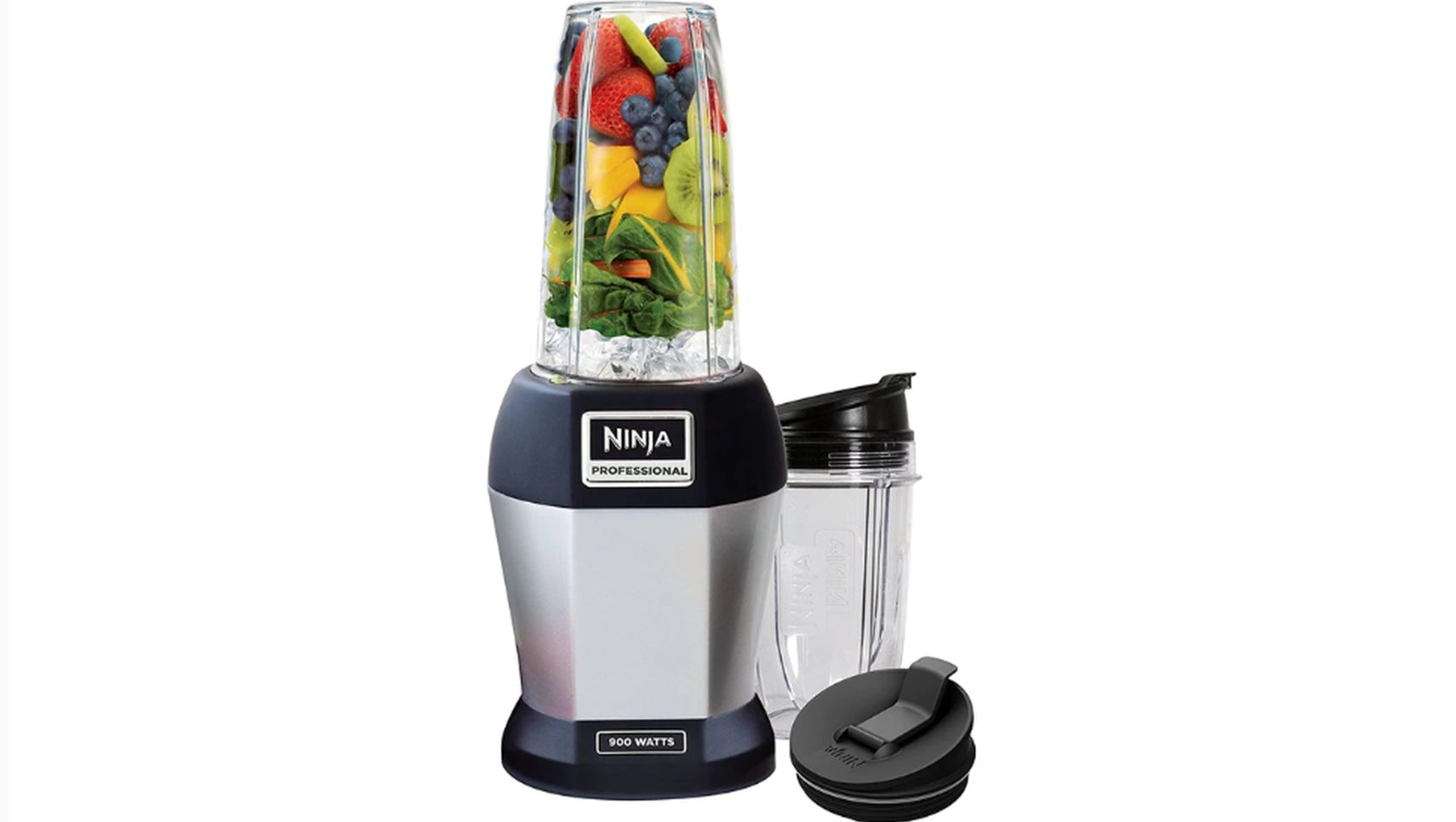 Nutri Ninja Pro″