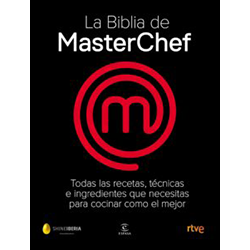 La Biblia de MasterChef