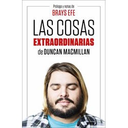Las cosas extraordinarias