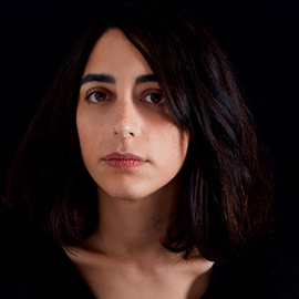 Claudia Durastanti