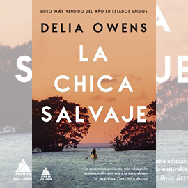 La chica salvaje