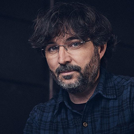 Jordi Évole