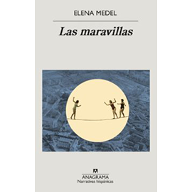 Las maravillas