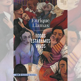 Todos estábamos vivos