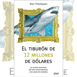 El tiburón de 12 millones de dólares