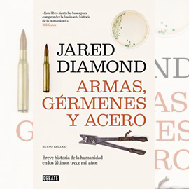 Armas, gérmenes y acero