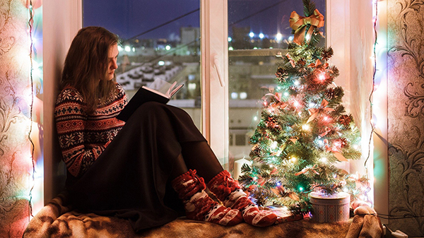 Libros ideales para regalar a quién más quieres